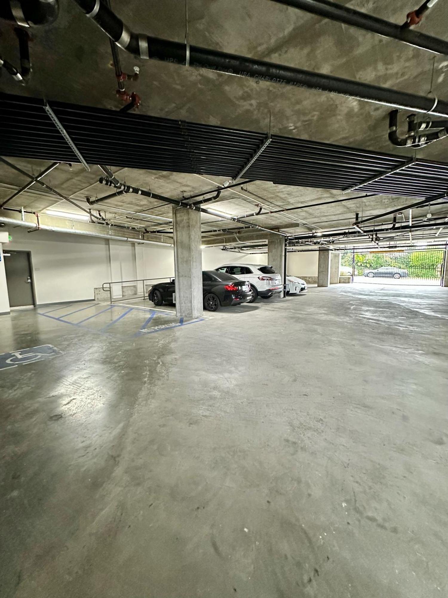 Nimitz Crossing Luxury Residences San Diego Ngoại thất bức ảnh
