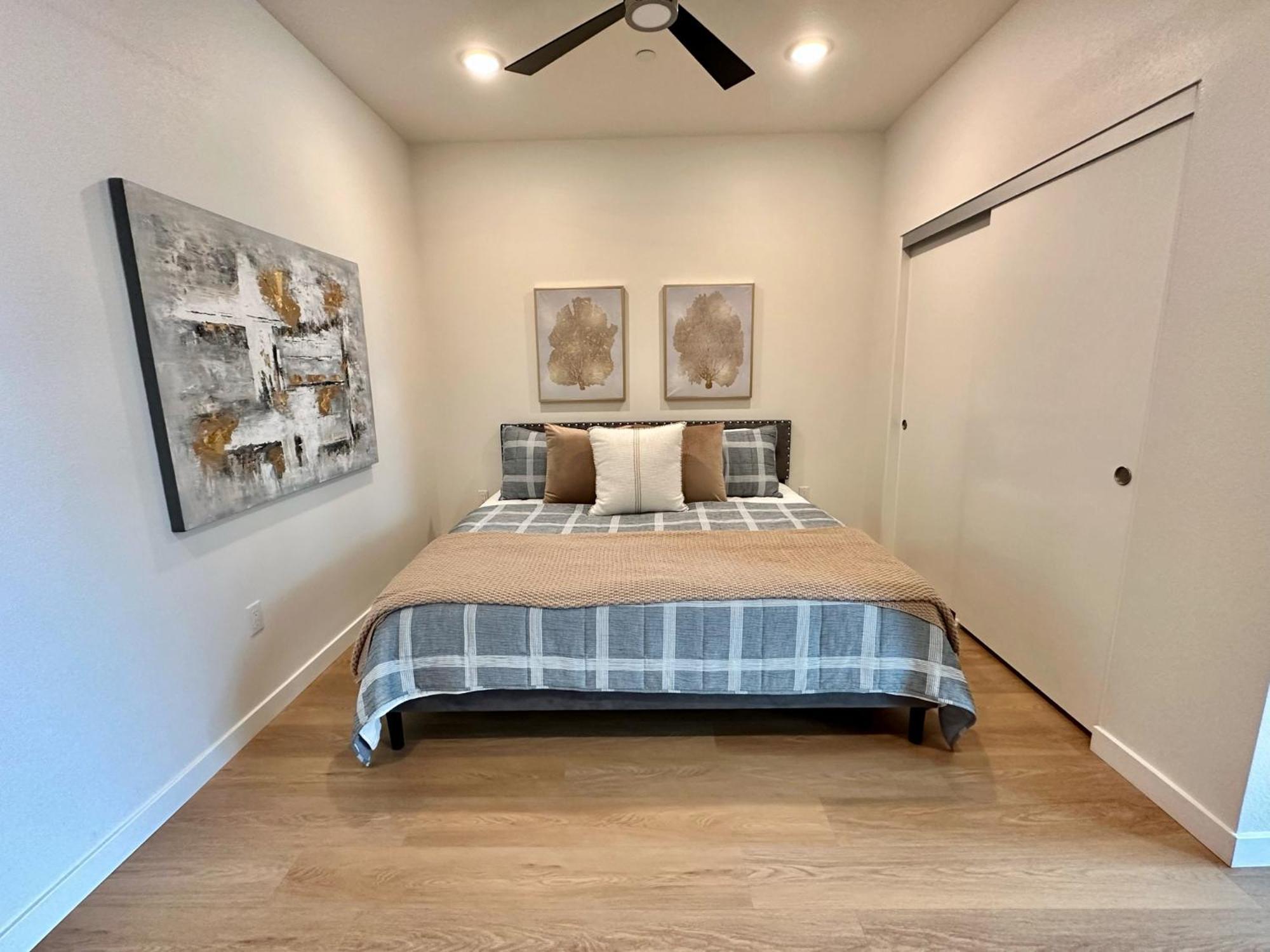 Nimitz Crossing Luxury Residences San Diego Ngoại thất bức ảnh