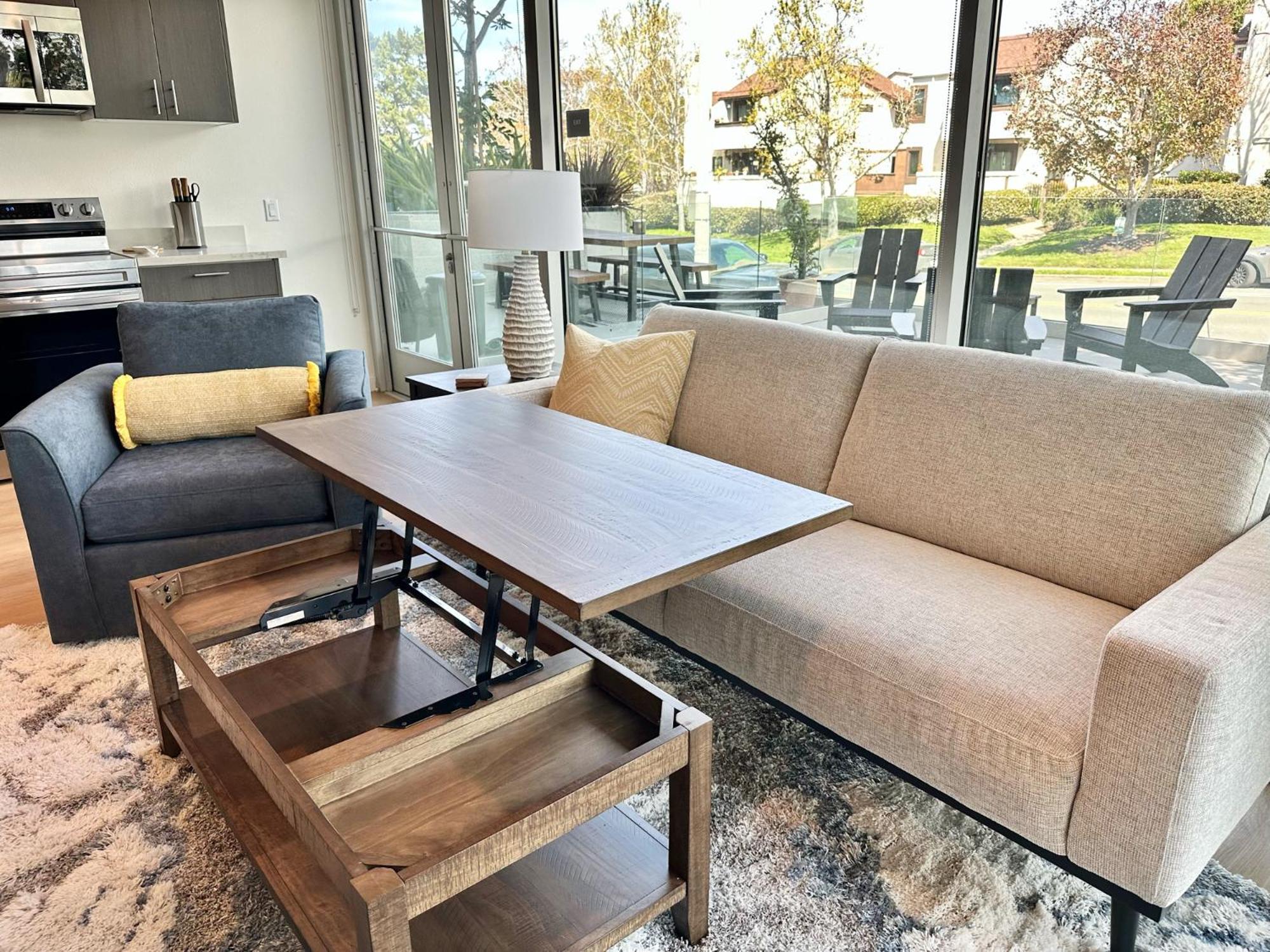 Nimitz Crossing Luxury Residences San Diego Ngoại thất bức ảnh