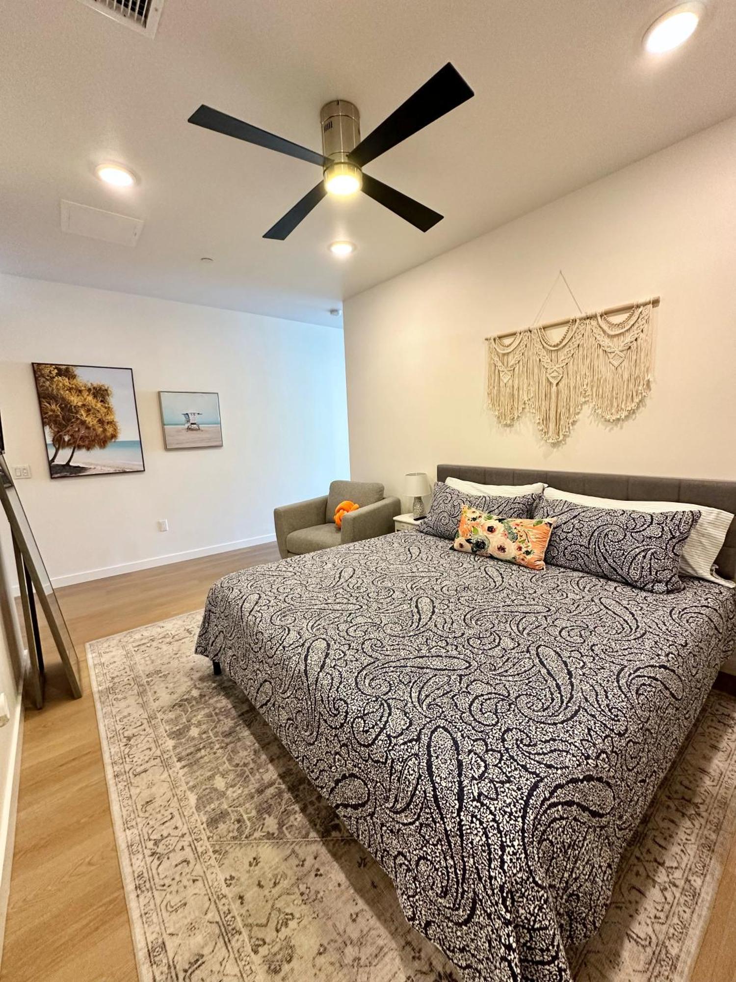 Nimitz Crossing Luxury Residences San Diego Ngoại thất bức ảnh