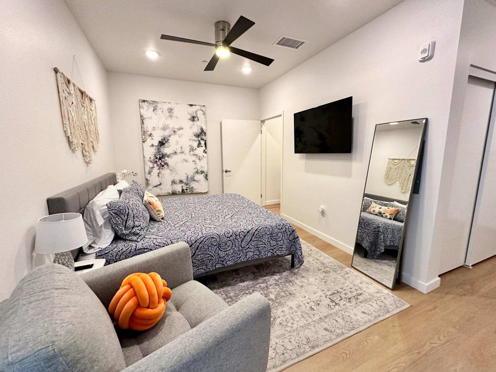 Nimitz Crossing Luxury Residences San Diego Ngoại thất bức ảnh