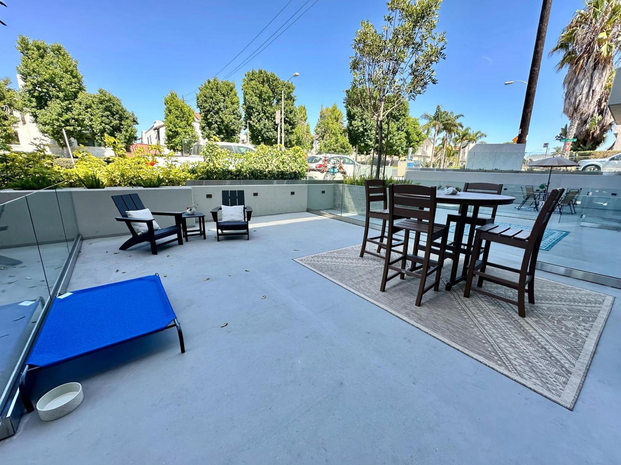 Nimitz Crossing Luxury Residences San Diego Ngoại thất bức ảnh