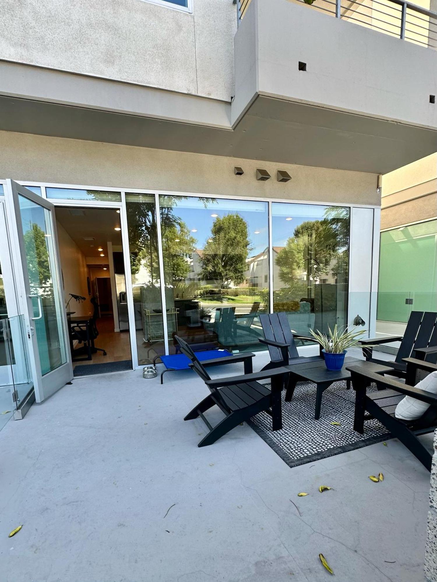 Nimitz Crossing Luxury Residences San Diego Ngoại thất bức ảnh