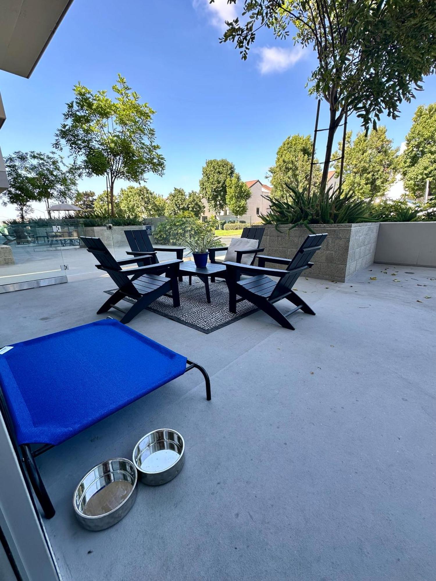 Nimitz Crossing Luxury Residences San Diego Ngoại thất bức ảnh