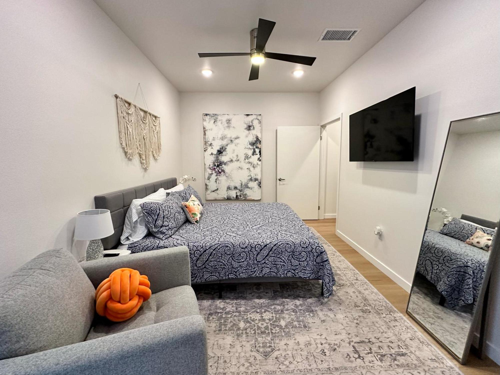 Nimitz Crossing Luxury Residences San Diego Ngoại thất bức ảnh