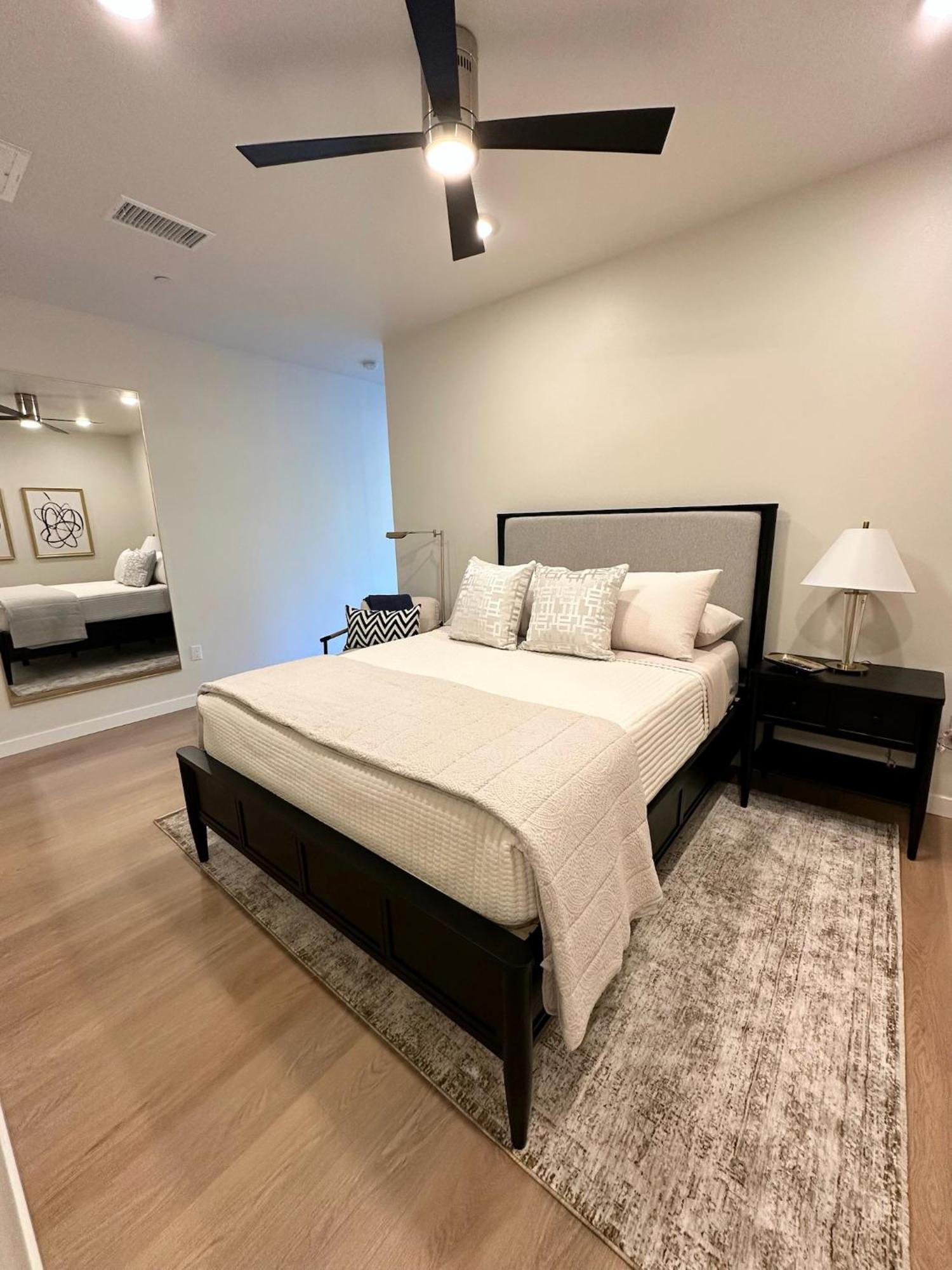 Nimitz Crossing Luxury Residences San Diego Ngoại thất bức ảnh