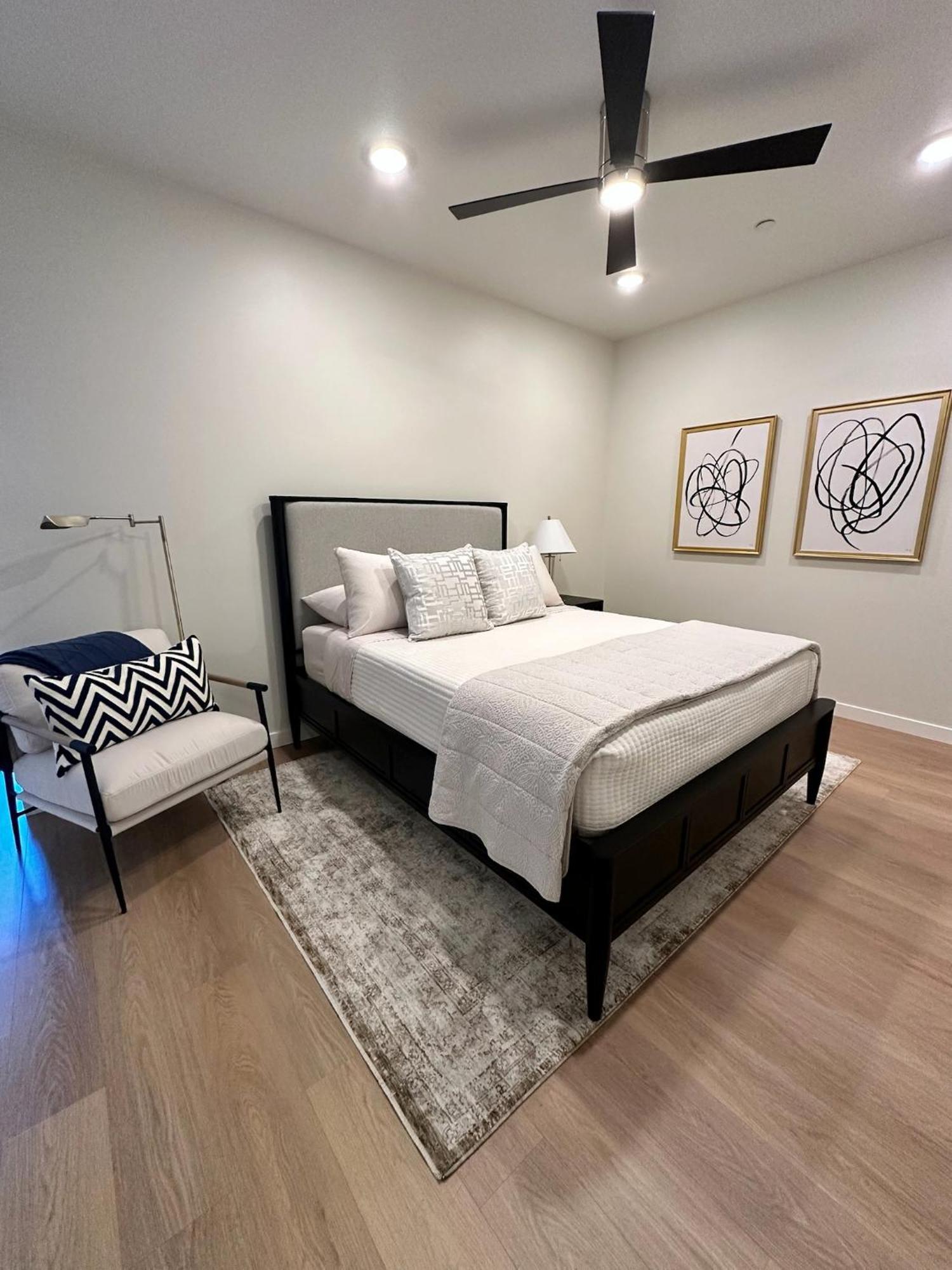 Nimitz Crossing Luxury Residences San Diego Ngoại thất bức ảnh