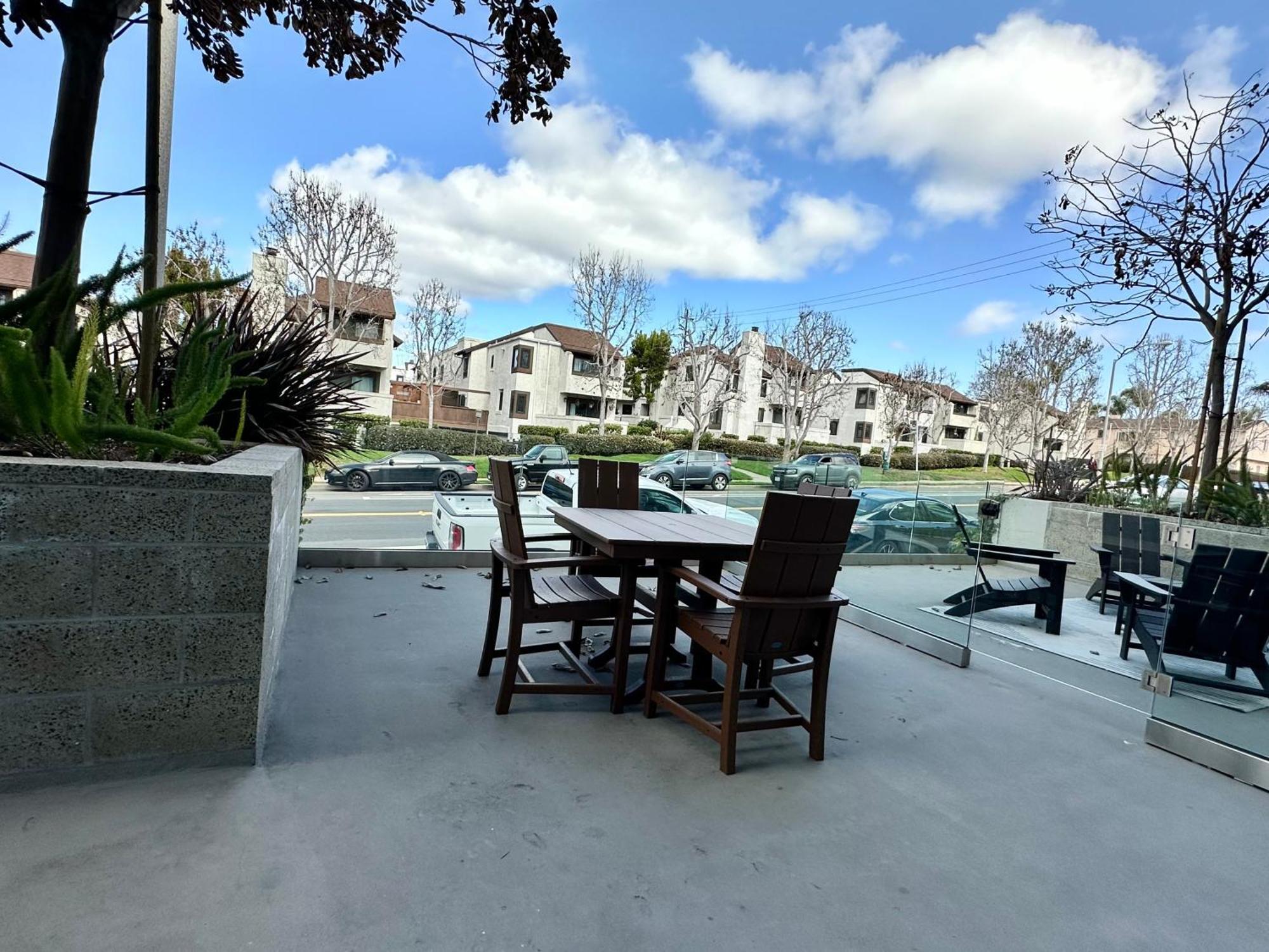 Nimitz Crossing Luxury Residences San Diego Phòng bức ảnh