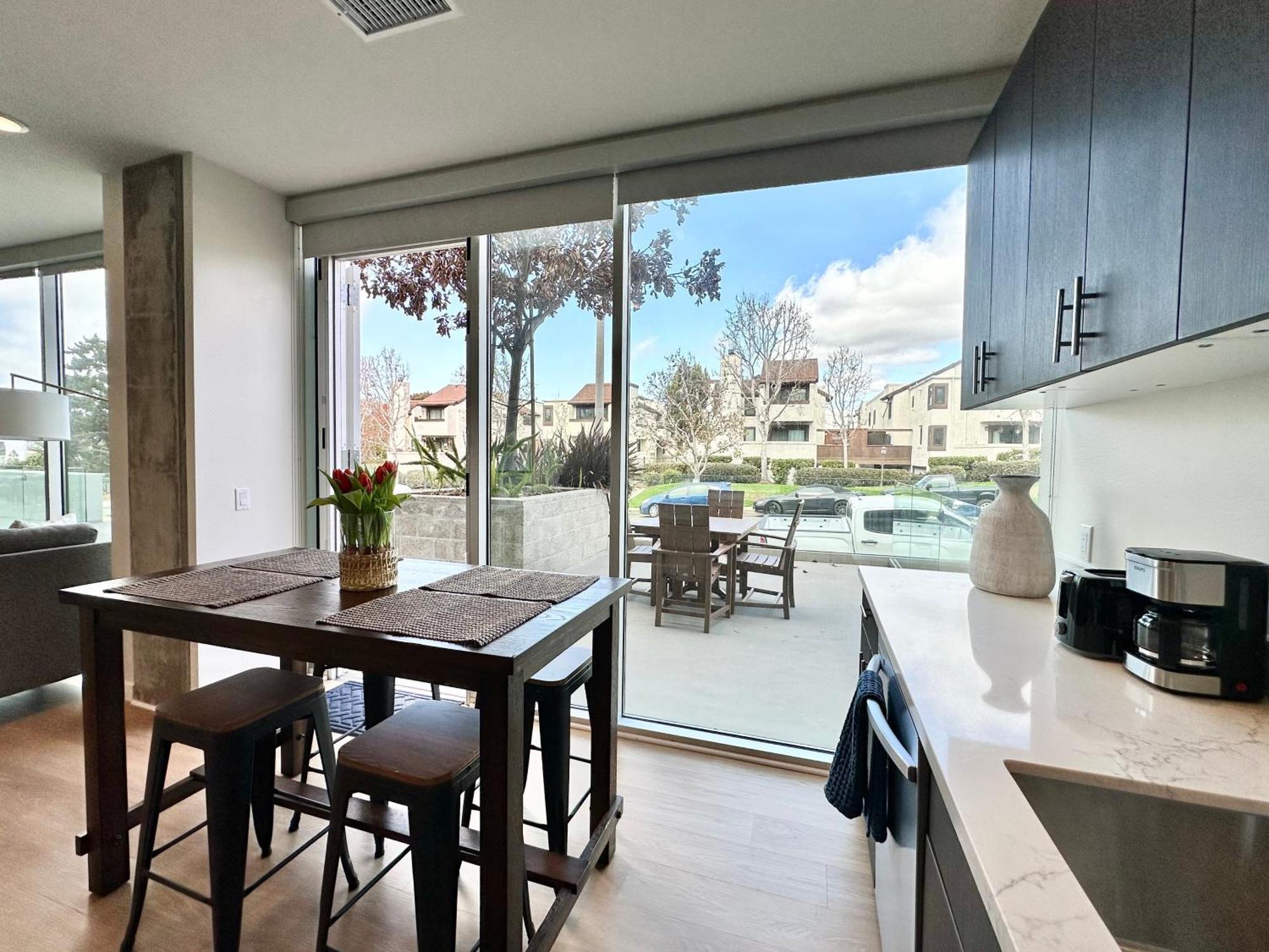 Nimitz Crossing Luxury Residences San Diego Phòng bức ảnh