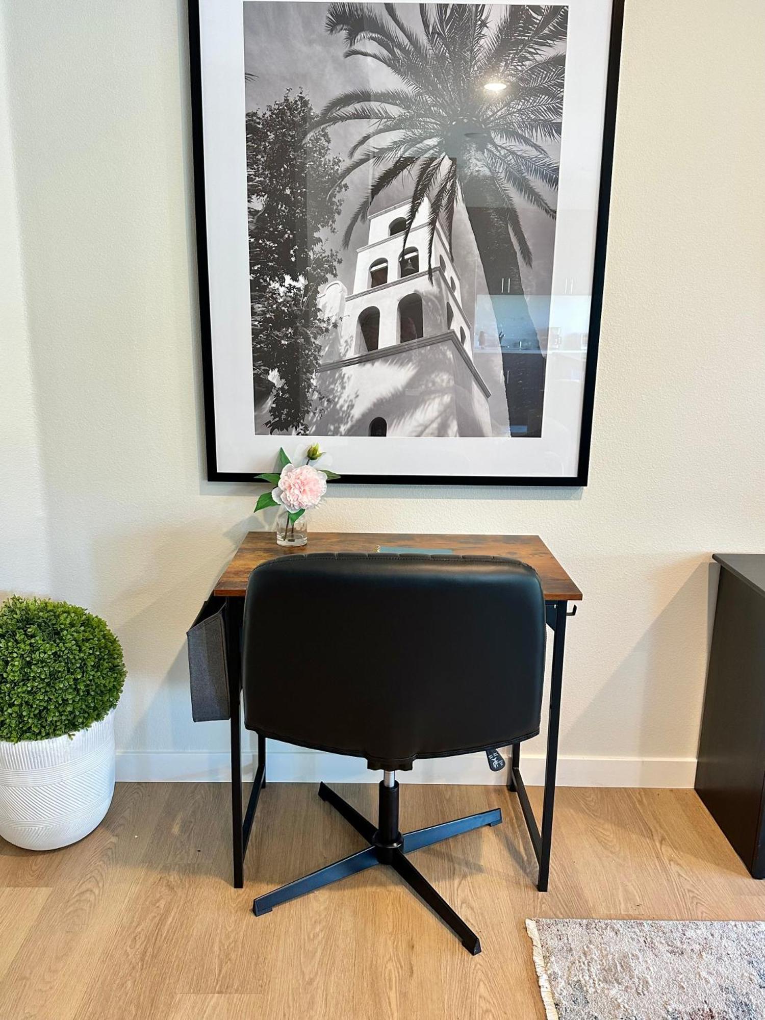 Nimitz Crossing Luxury Residences San Diego Ngoại thất bức ảnh