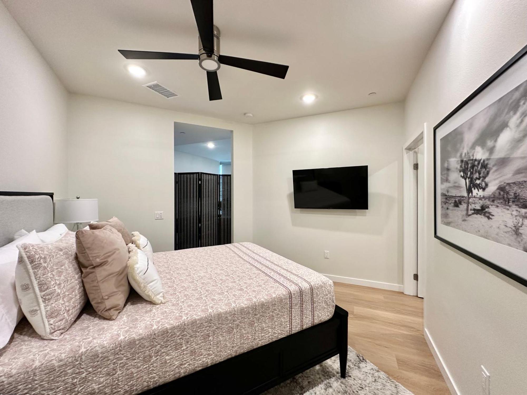 Nimitz Crossing Luxury Residences San Diego Ngoại thất bức ảnh